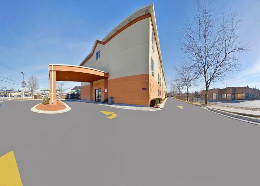 Illinois Des Plaines 