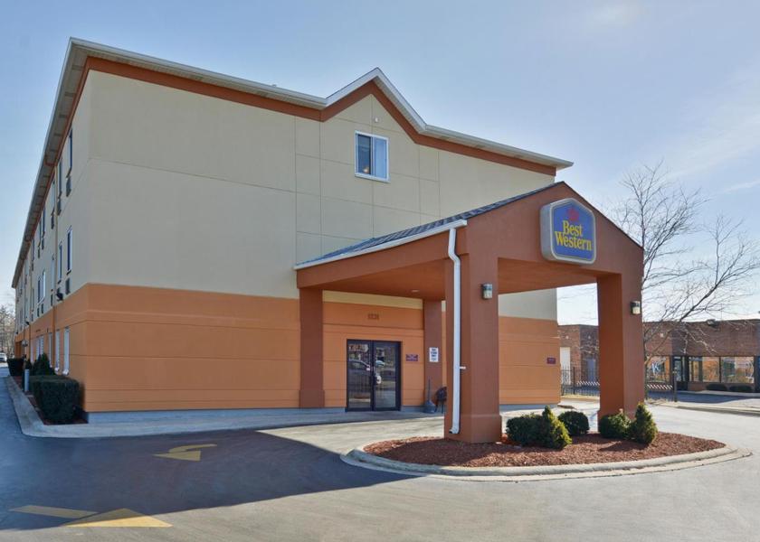 Illinois Des Plaines 