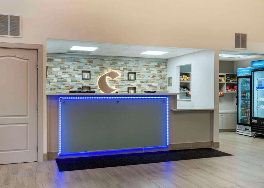 Illinois Elgin Lobby