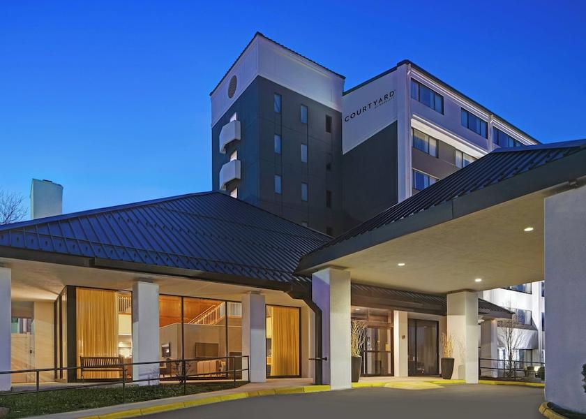 Illinois Elmhurst View from Property