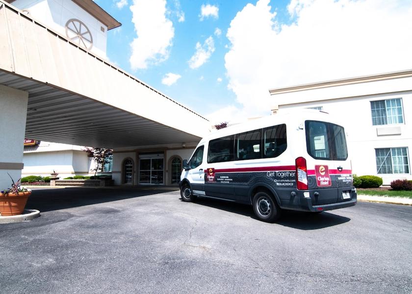 Illinois Elmhurst Amenity