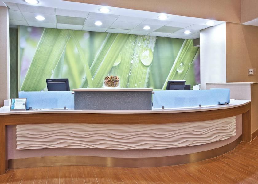 Illinois Elmhurst Reception