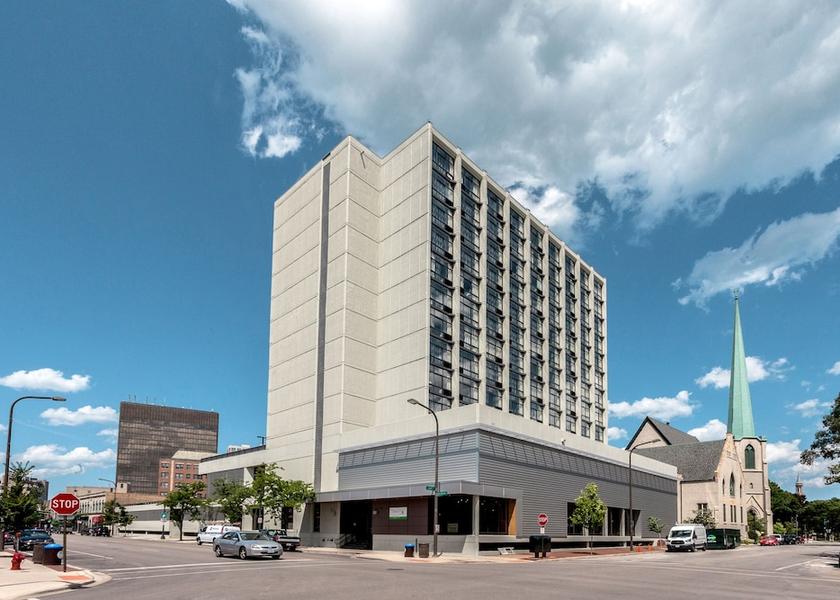 Illinois Evanston Primary image