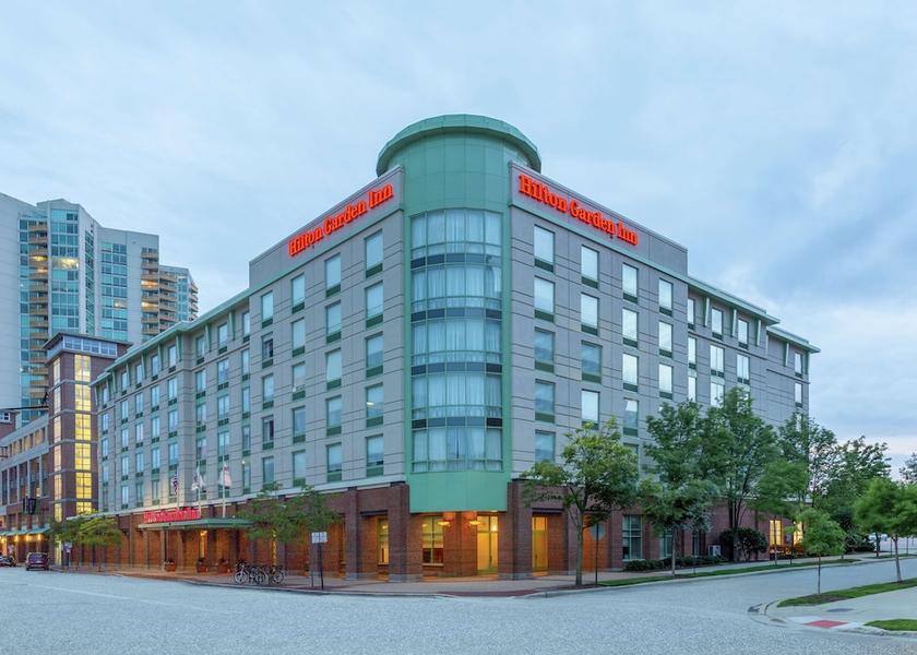 Illinois Evanston Primary image