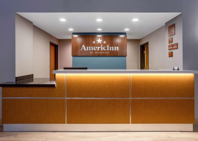 Illinois Fulton Reception