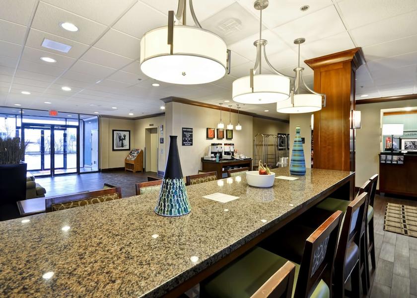 Illinois Gurnee Reception