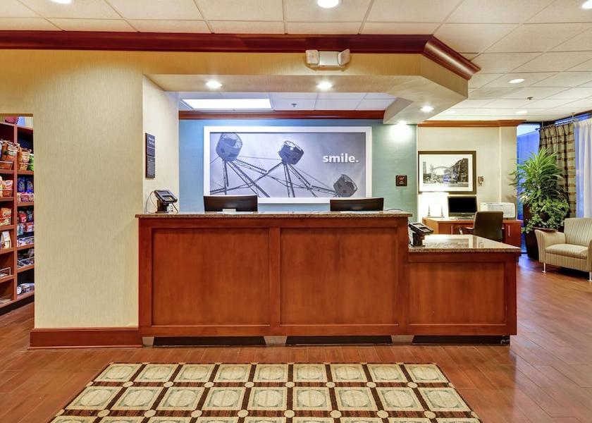 Illinois Gurnee Reception