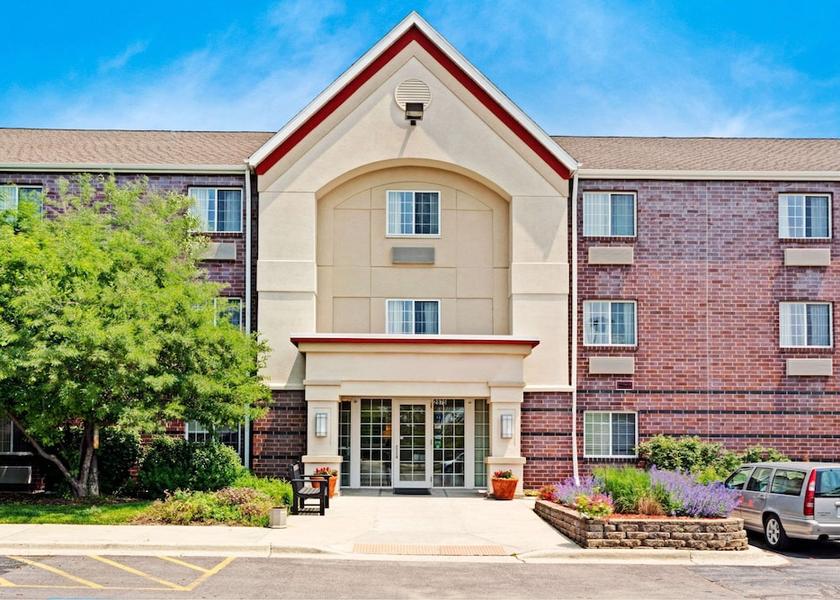 Illinois Hoffman Estates Exterior