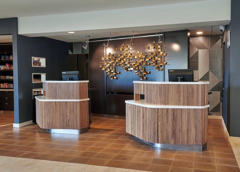 Illinois Lincolnshire Reception
