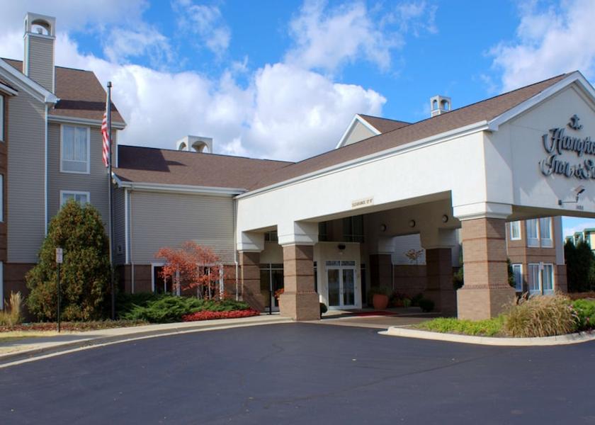 Illinois Lincolnshire Primary image