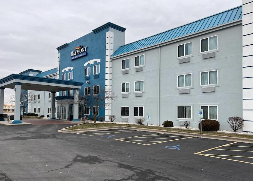 Illinois Litchfield Primary image