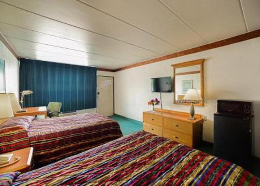 Illinois Maryville Superior Quadruple Room