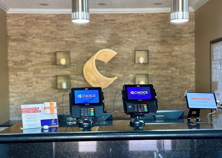 Iowa Moline Reception