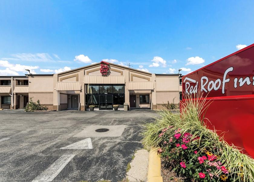 Illinois Morton Grove Primary image