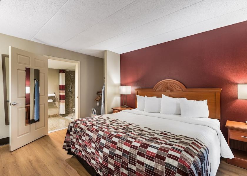 Illinois Morton Grove Room