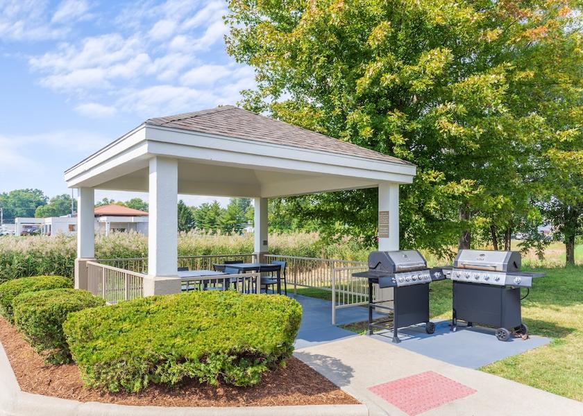 Illinois O'Fallon Amenity