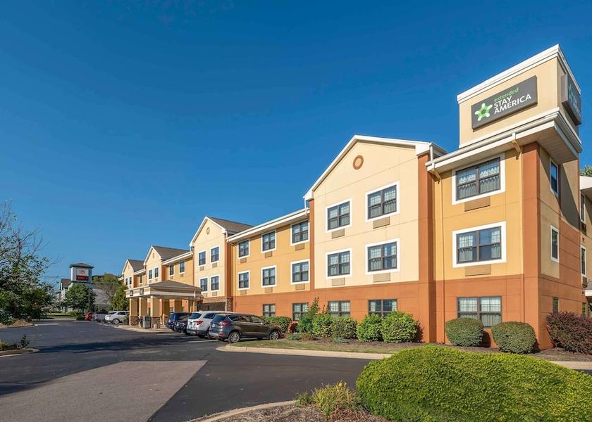 Illinois O'Fallon Primary image