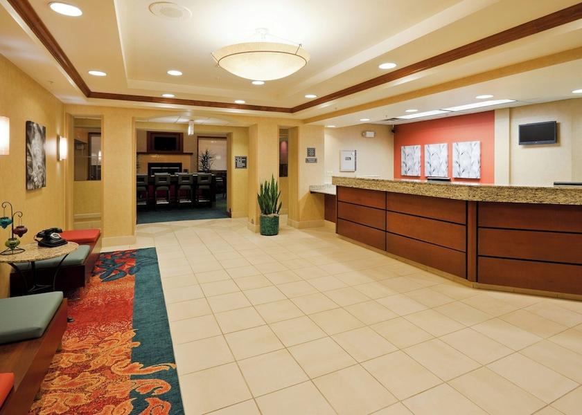 Illinois Oak Brook Reception