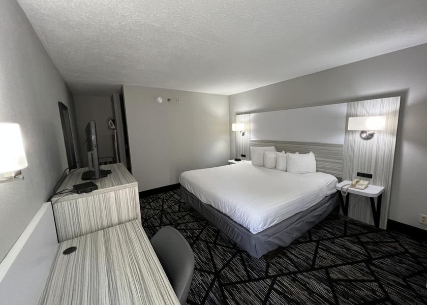 Illinois Peoria Room