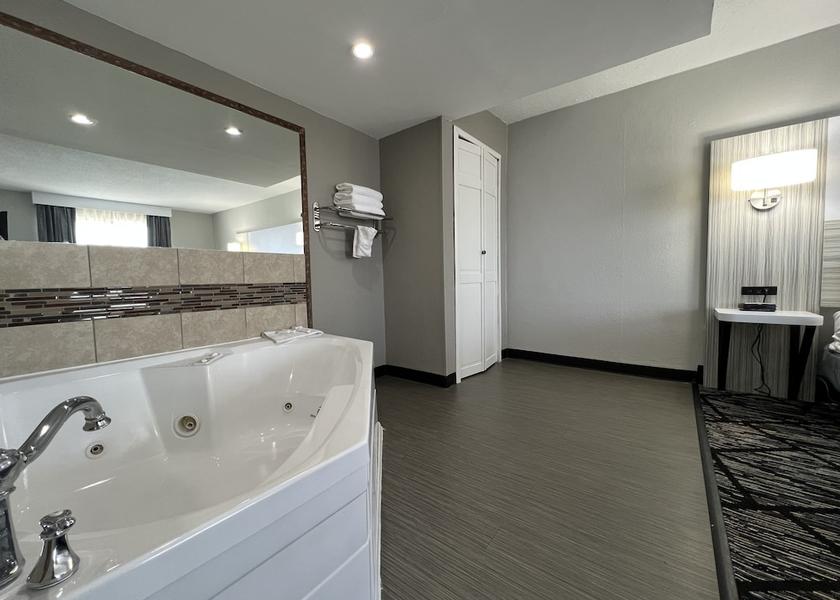 Illinois Peoria Room