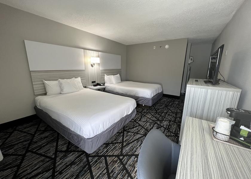 Illinois Peoria Room