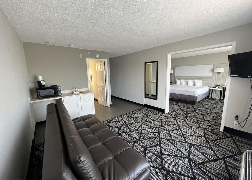 Illinois Peoria Room