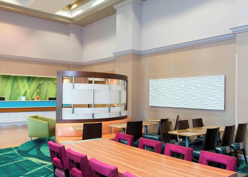 Illinois Peoria Lobby