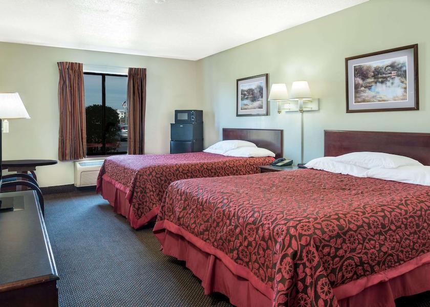 Illinois Granite City Room