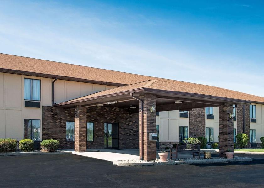 Illinois Granite City Primary image