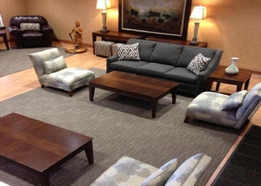 Illinois Quincy Lobby