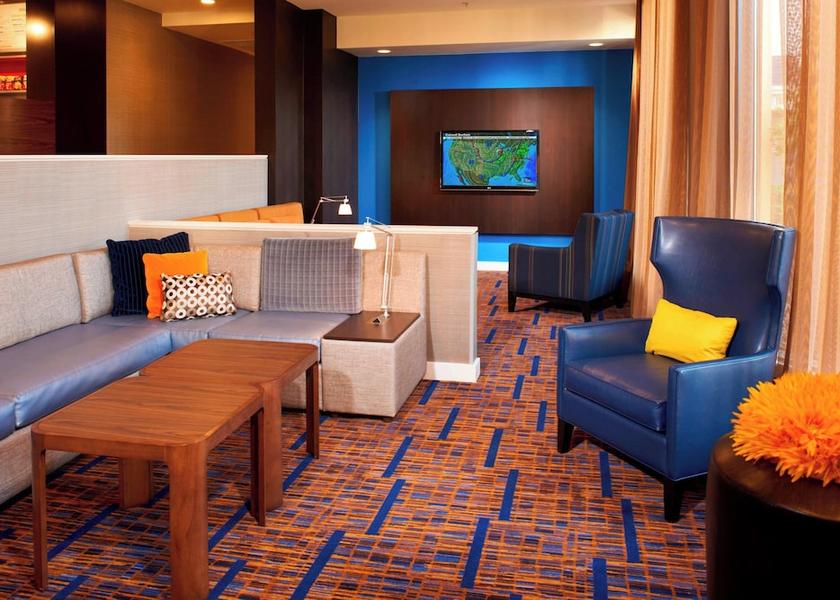 Illinois Rockford Lobby