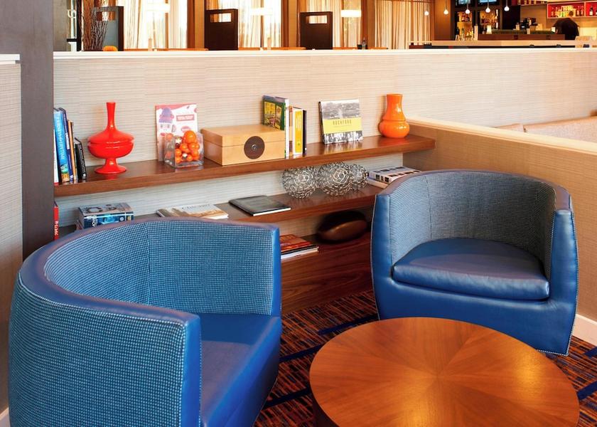 Illinois Rockford Lobby