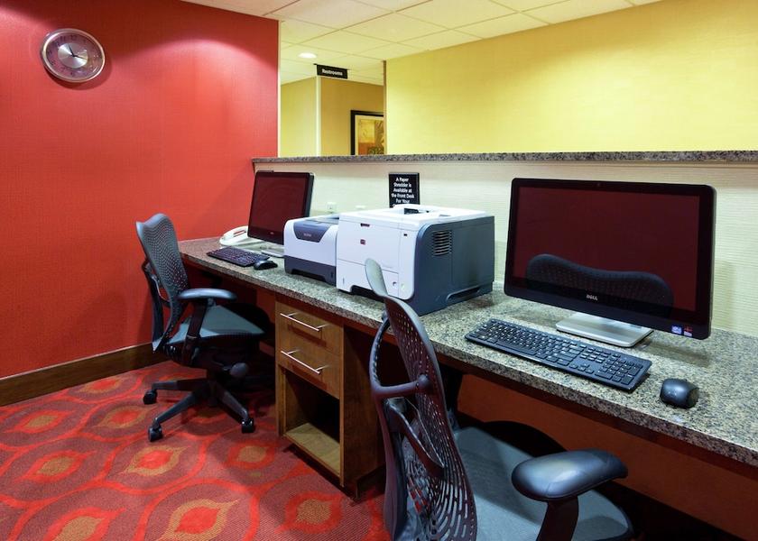 Illinois Rockford Business Centre