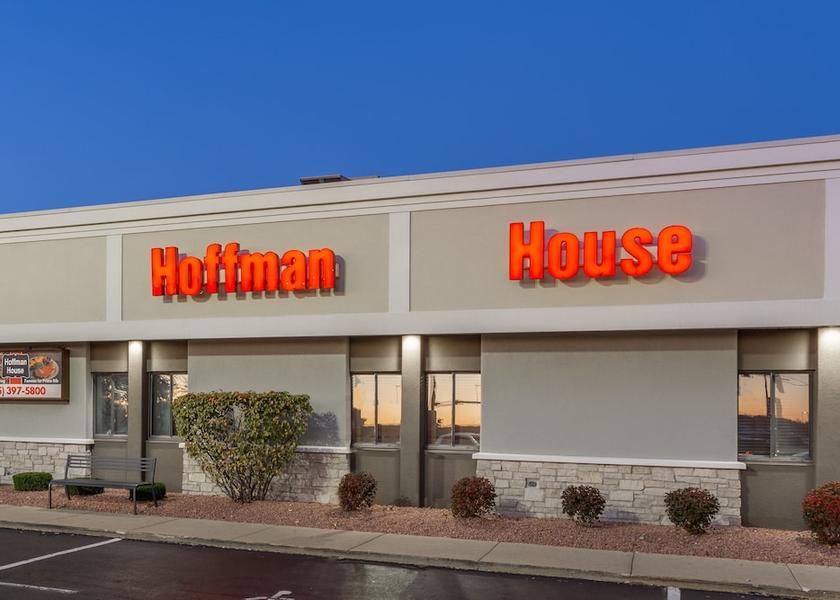 Illinois Rockford Breakfast Area