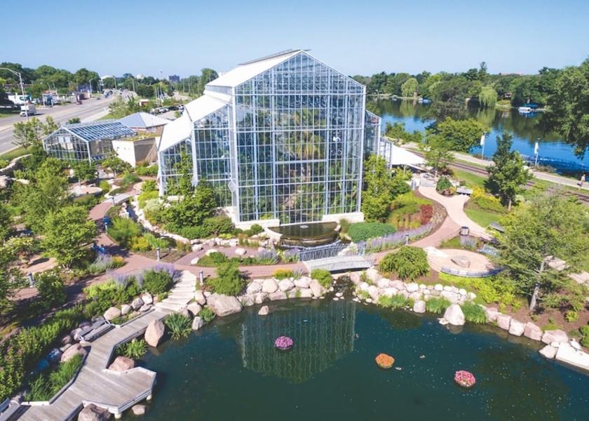 Illinois Rockford Point of interest