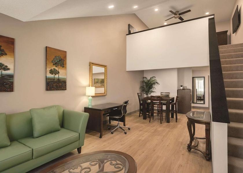 Illinois Rockford Room