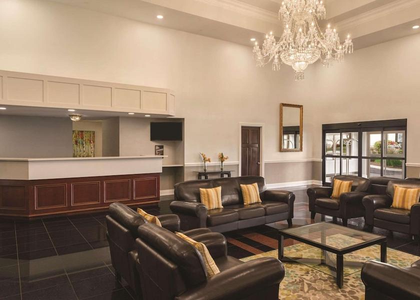 Illinois Rockford Lobby