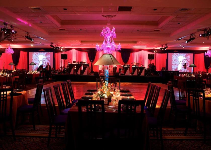 Illinois Rockford Meeting Room