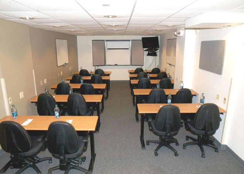Illinois Schiller Park meeting room / ballrooms