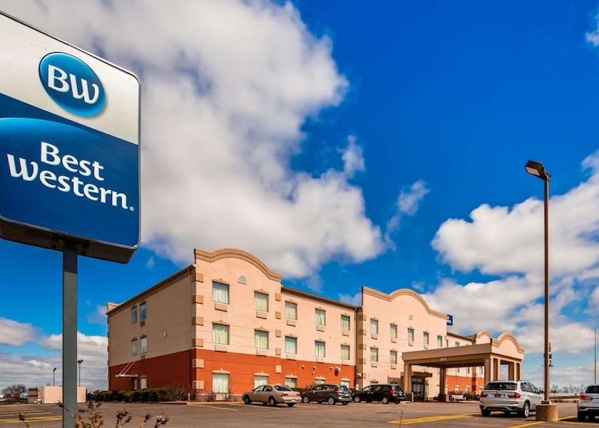 Illinois Troy Primary image