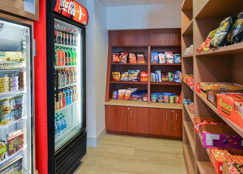 Illinois Urbana Amenity