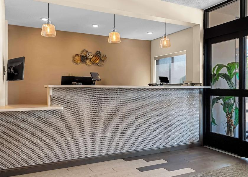 Illinois Urbana Reception