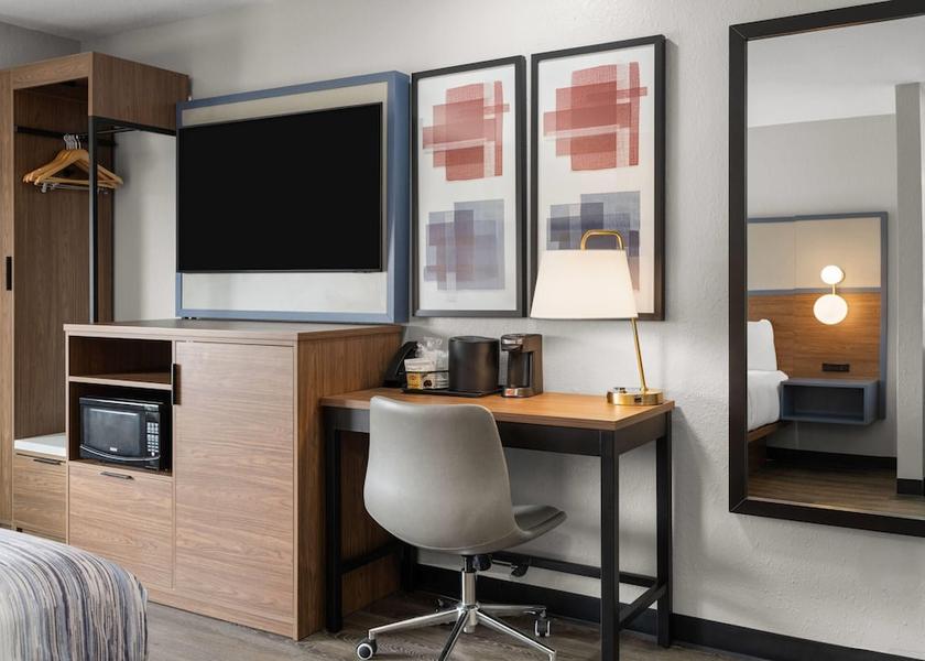 Illinois Urbana Room