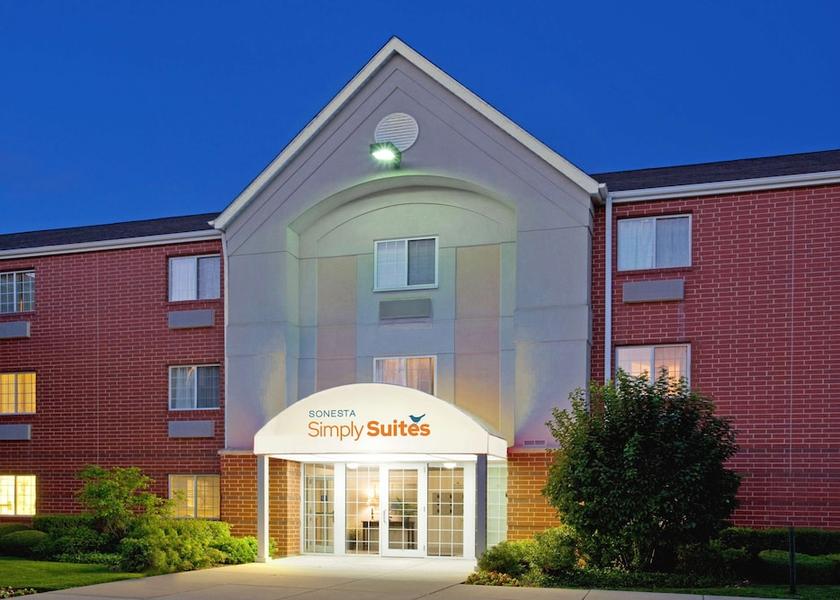 Illinois Warrenville Primary image