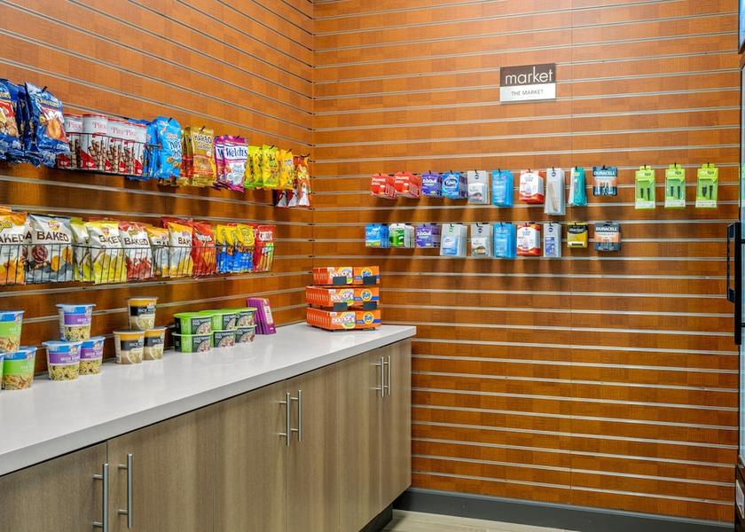 Illinois Warrenville Amenity