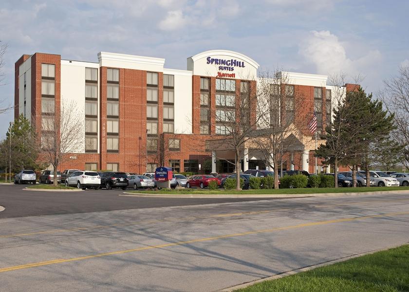 Illinois Warrenville Primary image