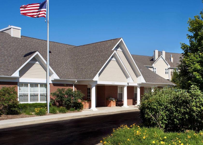 Illinois Waukegan Exterior