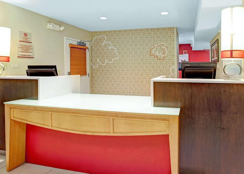 Illinois Wheeling Lobby