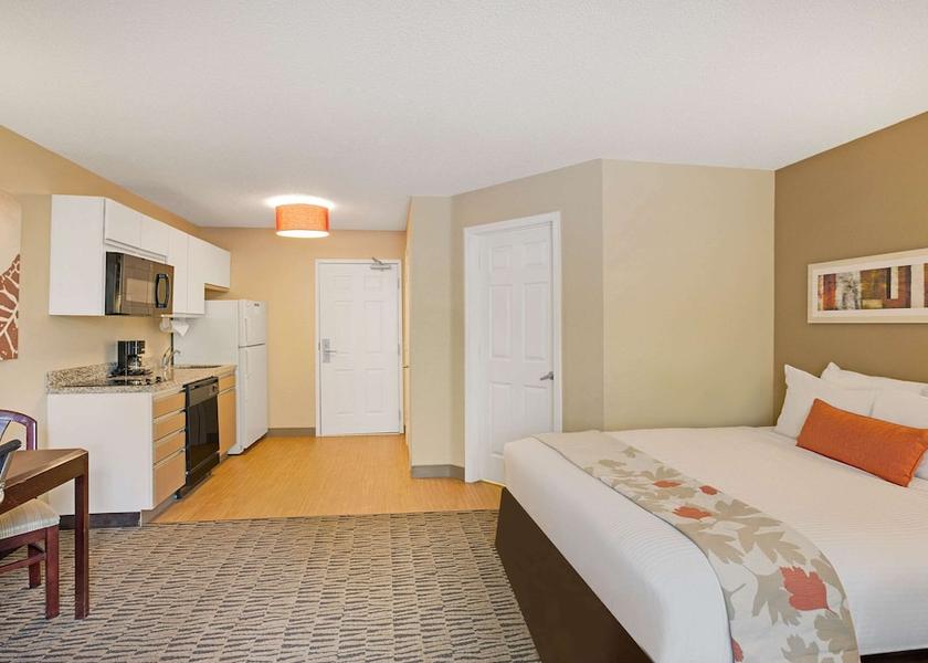 Illinois Wheeling Room