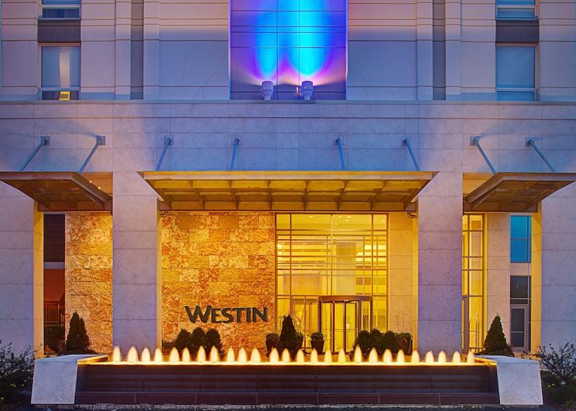 Illinois Wheeling Exterior Detail